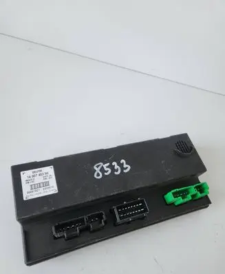 Citroen C8 Door control unit/module 1400745380 86491321