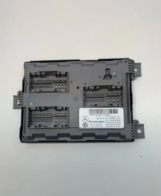 Mercedes-Benz C W206 Central body control module A2069001721