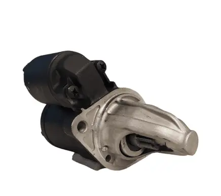 Smart ForFour I Starter motor