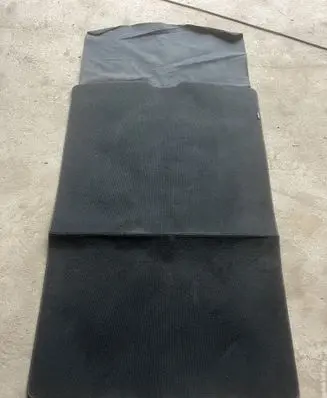 Volvo XC40 Trunk/boot mat liner 31659022 110991