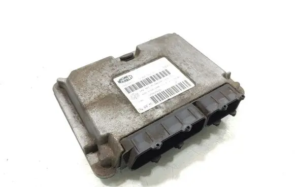 Fiat Seicento/600 Engine control unit/module 73501877 1Z58J0A7B