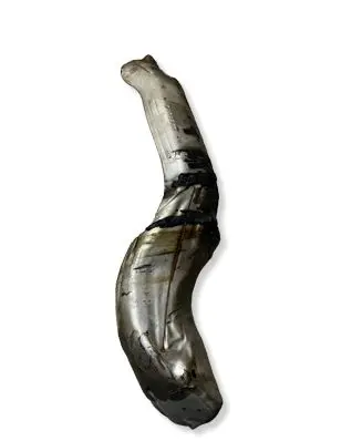 Ford F150 Exhaust heat shield 6A33519