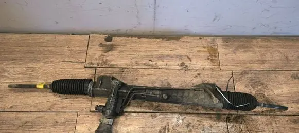 Peugeot 807 Steering rack 1489732080 A51N1376MT 3112030