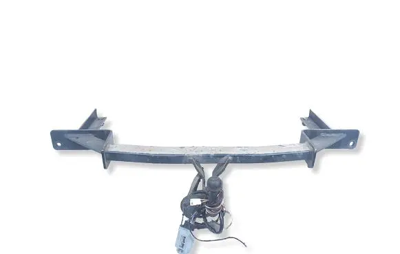Opel Zafira C Tow bar set 55R011707 040931 10R058041