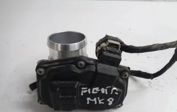 Ford Fiesta Throttle valve 50989011