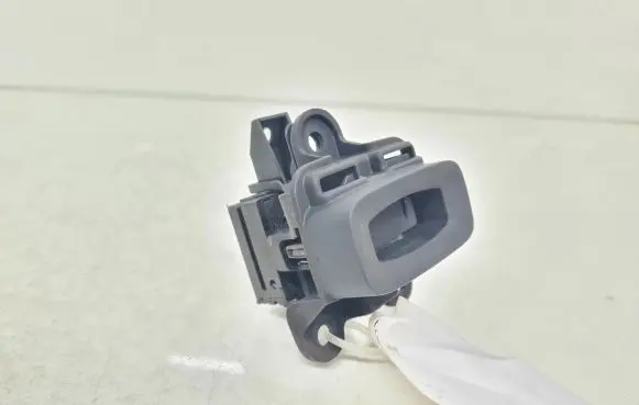 Volvo V60 Ignition lock 28227917 AH4N15607AE