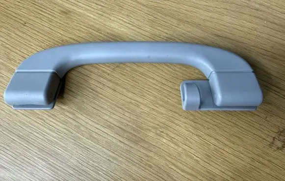BMW 3 E90 E91 Rear interior roof grab handle 9143529