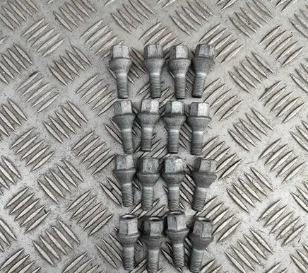 Nissan Qashqai J12 Nuts/bolts 4025400Q0R
