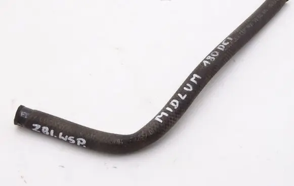 Renault Master II Power steering hose/pipe/line RENAULT_MIDLUM_150_180_DCI_WĄŻ_PRZEWÓD_WSPOMAGANIA