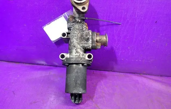 Alfa Romeo 147 EGR valve