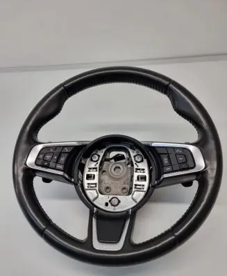 Jaguar F-Pace Steering wheel JX733F563FA