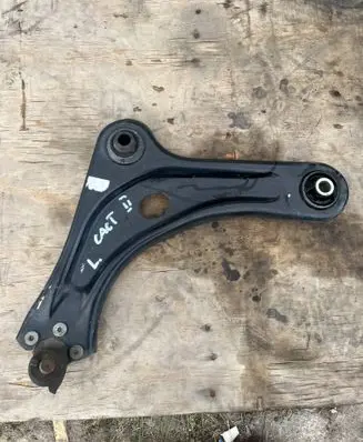 Citroen C4 Cactus Front control arm
