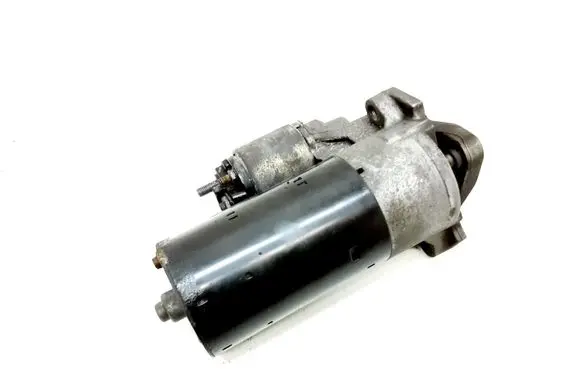 Volvo V60 Starter motor 31327066