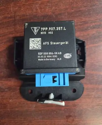Light module LCM