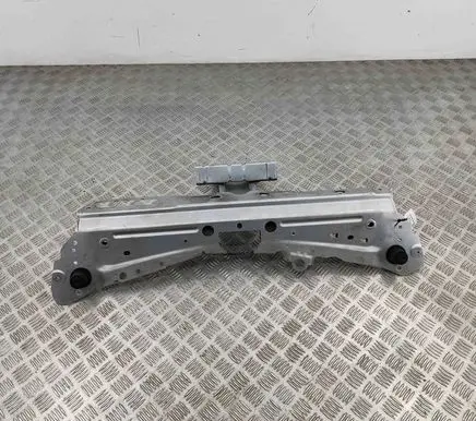 Renault Twingo II Top upper radiator support slam panel 7782666825
