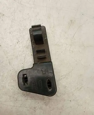 Toyota Auris E180 Radiator support slam panel bracket 5345202120
