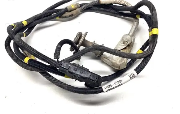 KIA Sportage AdBlue supply pipe 31570D7900