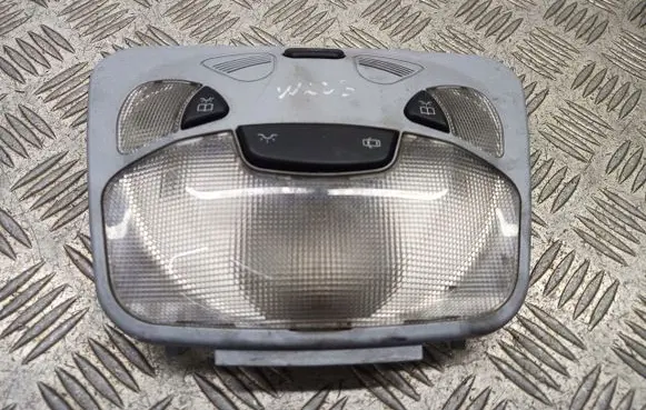 Mercedes-Benz C W203 Headlining lighting console trim 