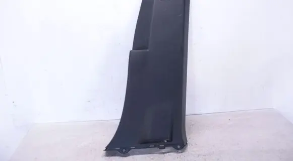 Volkswagen Atlas Cross Sport (B) pillar trim (bottom) 3CN867292A