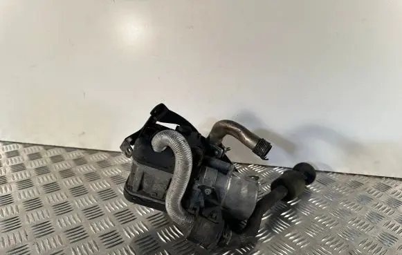 Volvo V60 Auxiliary pre-heater (Webasto) 31403285