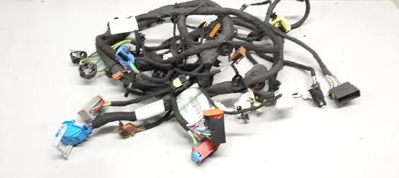 Citroen C5 Aircross Panel wiring 96CD068180 9825446380 1648267480