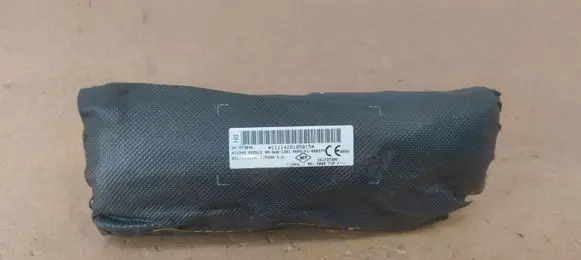Dacia Sandero II Seat airbag 0589P1000377