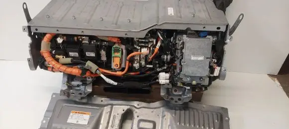 Acura RLX Hybrid / Electric Car Battery Cell 