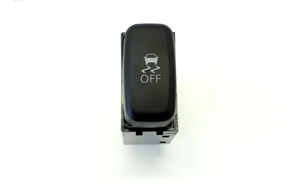 Mitsubishi ASX Other switches/knobs/shifts