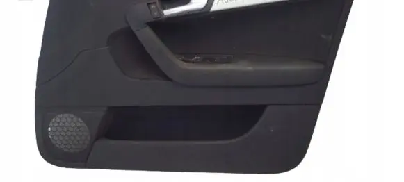 Audi A3 S3 A3 Sportback 8P Front door card panel trim