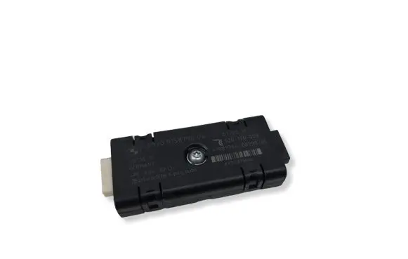 BMW 5 GT F07 Aerial antenna amplifier 9158796