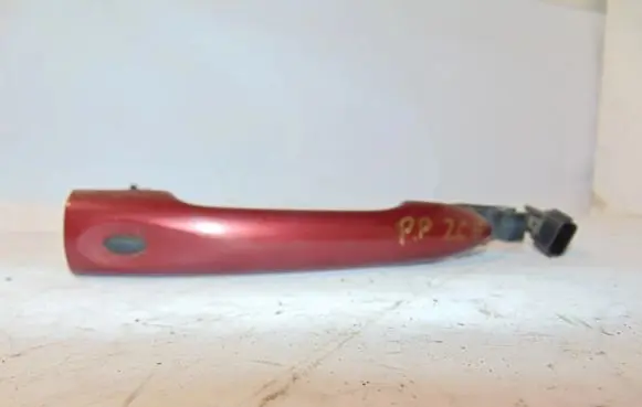 Renault Zoe Front door exterior handle 806B02596R