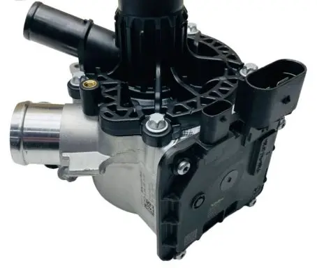 Mercedes-Benz GLC C254 Water pump A2542002600 2104700014 ZGS001QSQ01