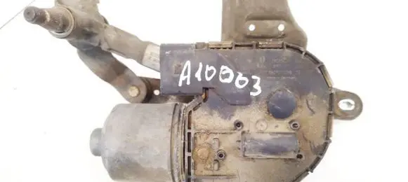 Ford S-MAX Wiper motor 1397220520 0629017298