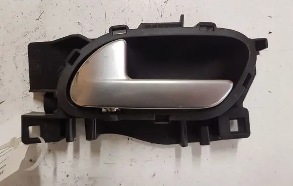 Citroen C5 Front door interior handle 10693