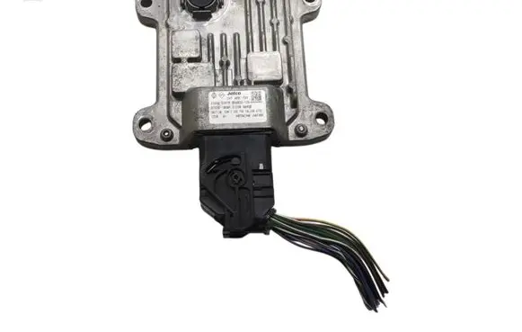 Dacia Sandero III Gearbox control unit/module 310322357R