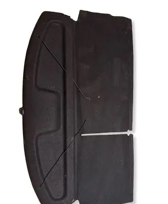 Toyota Yaris Parcel shelf 