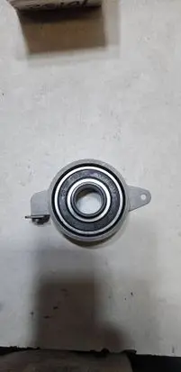 Ford Fiesta Timing belt tensioner VKM14103 93FF6K254BA