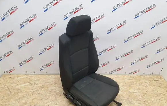 BMW X1 E84 Front passenger seat 8629915