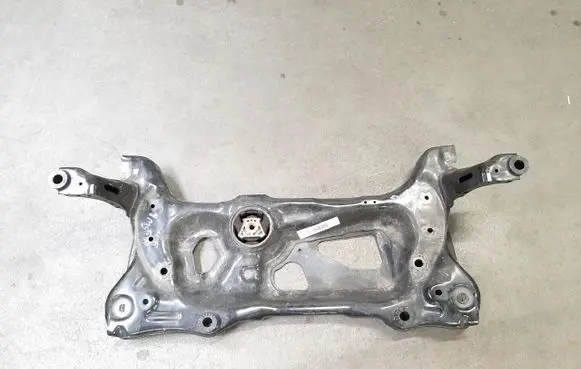 Volkswagen Golf VIII Front axle beam 5WA199315F