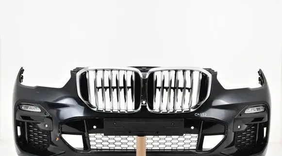 BMW X3 G01 Front bumper 51118069207
