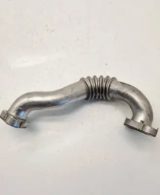 Volkswagen Golf VI EGR valve line/pipe/hose 03L131521Q