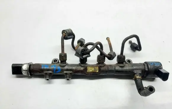 Volkswagen Crafter Fuel main line pipe 03N130093B