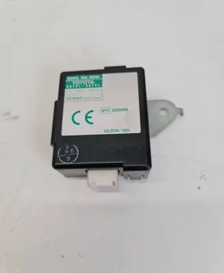 Toyota RAV 4 (XA20) Door central lock control unit/module 2513000060