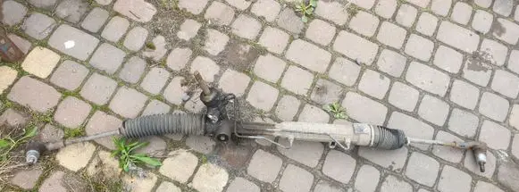 Land Rover Discovery 4 - LR4 Steering rack A0006338
