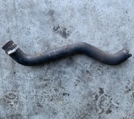 Citroen Jumper Engine coolant pipe/hose 1302461080