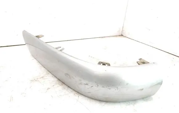 Citroen C5 Rear bumper trim bar molding 9636753977