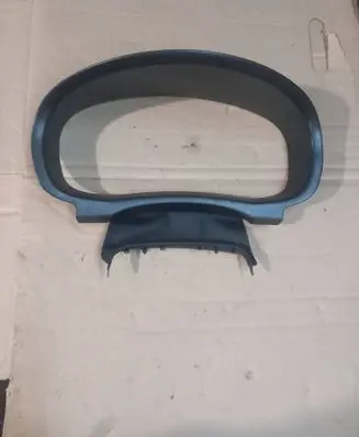Skoda Fabia Mk2 (5J) Dashboard trim 5J1857053A
