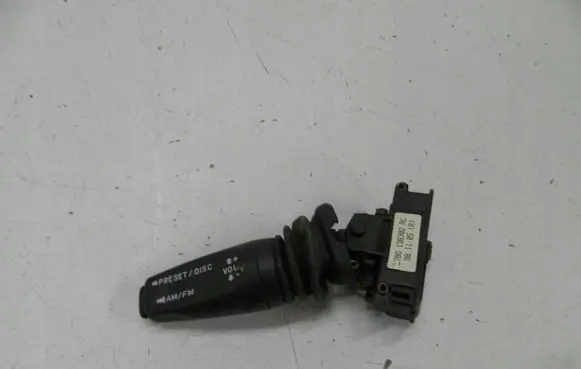 Ford Mondeo MK II Other switches/knobs/shifts 