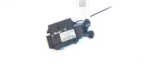 Mini Cooper Countryman R60 Alarm movement detector/sensor 9806332