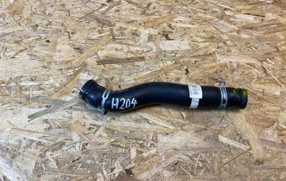 Hyundai i10 Engine coolant pipe/hose 25414K7000